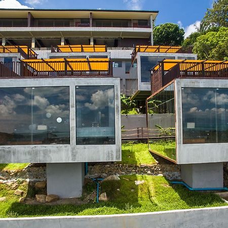 Charming Fox Samui (Adults Only) Hotel Bophut Ngoại thất bức ảnh