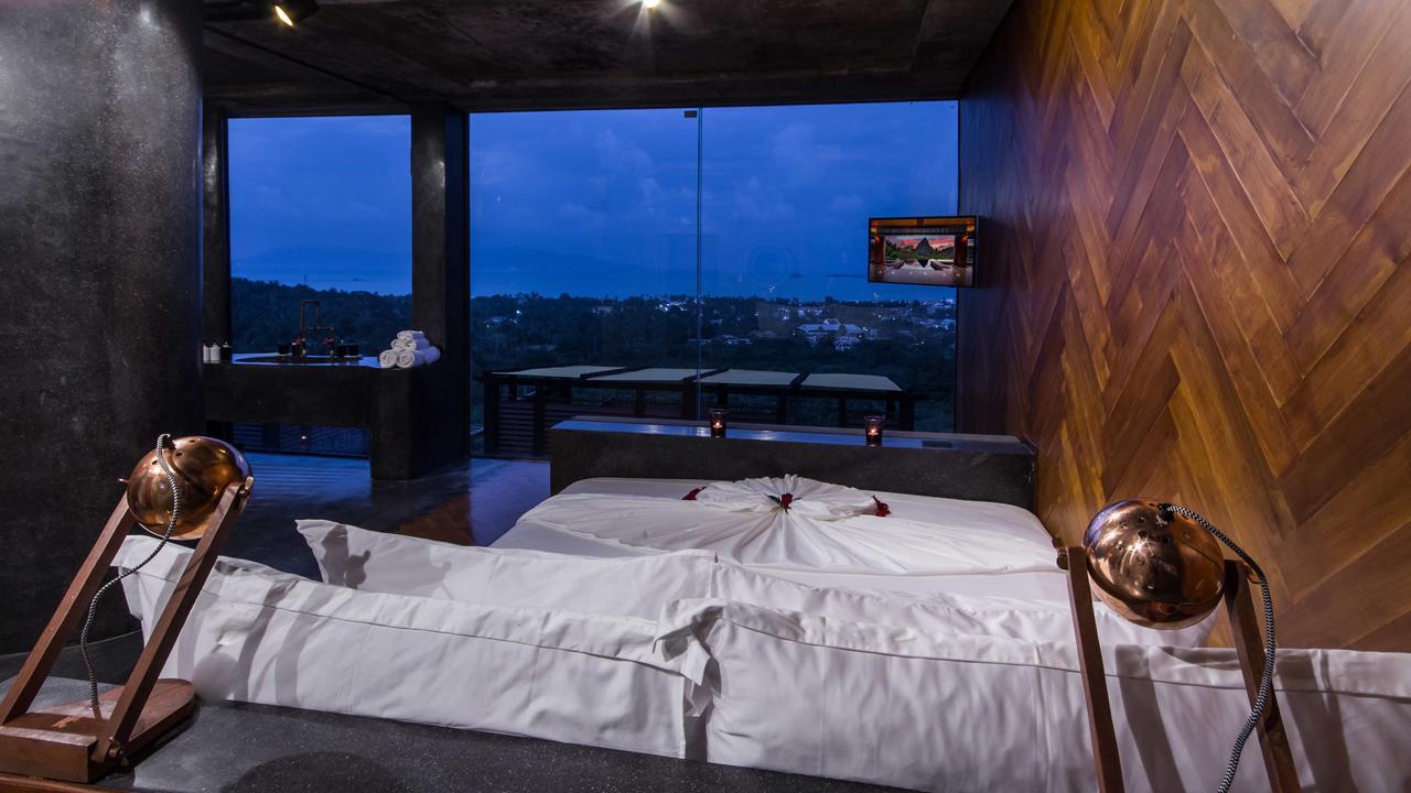 Charming Fox Samui (Adults Only) Hotel Bophut Ngoại thất bức ảnh