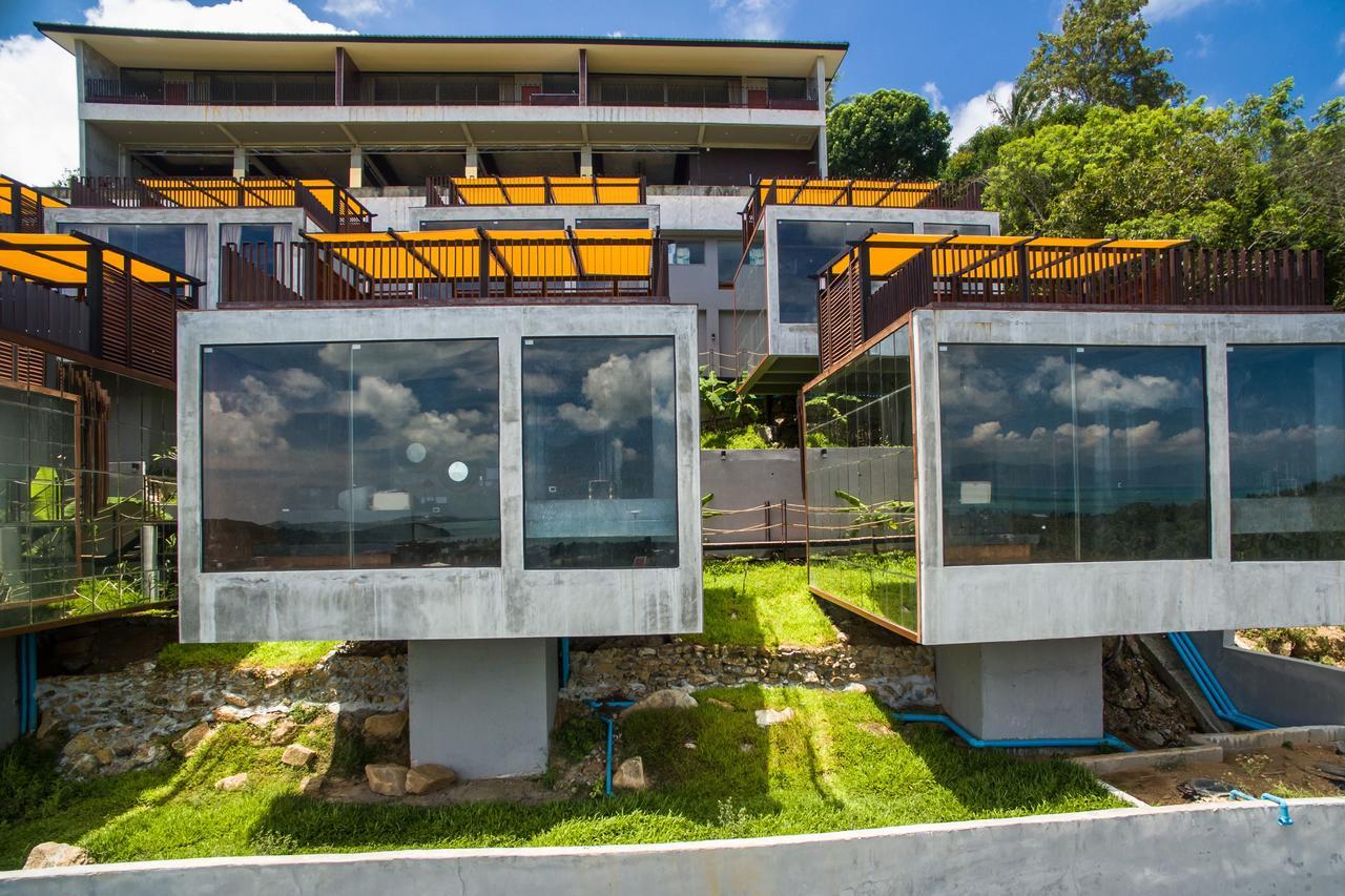 Charming Fox Samui (Adults Only) Hotel Bophut Ngoại thất bức ảnh