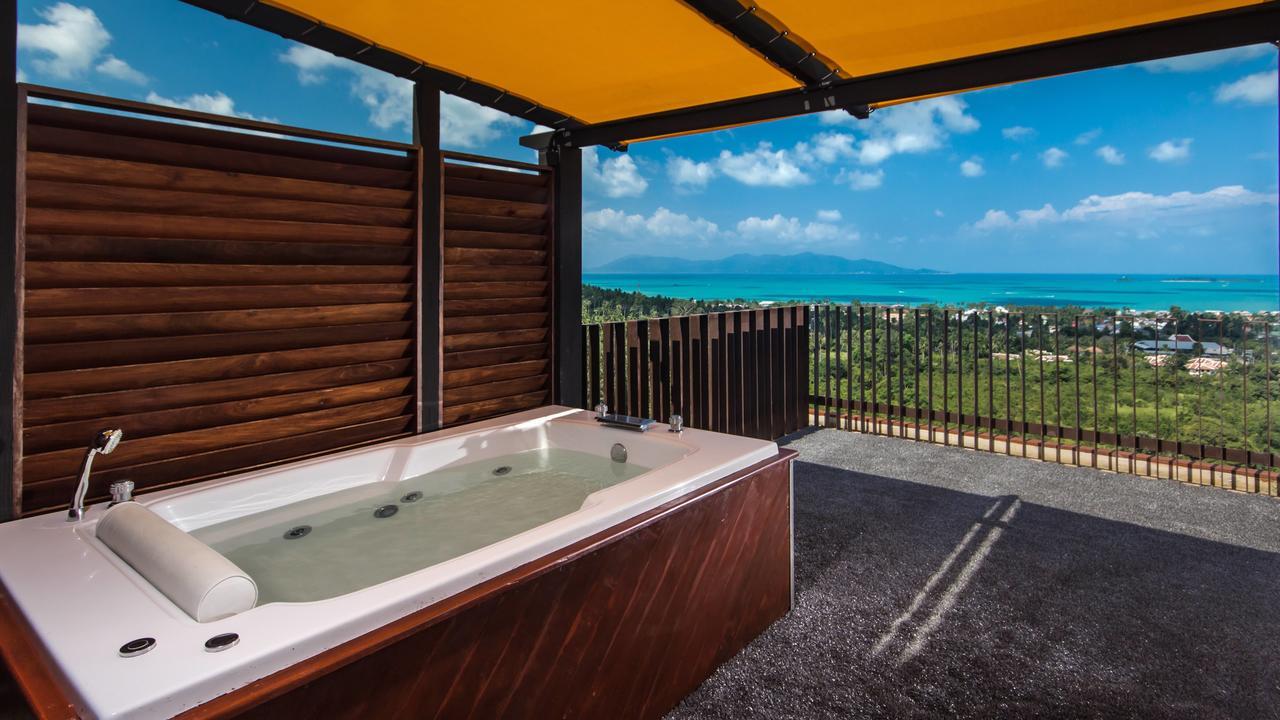 Charming Fox Samui (Adults Only) Hotel Bophut Ngoại thất bức ảnh