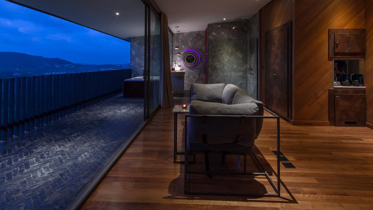 Charming Fox Samui (Adults Only) Hotel Bophut Ngoại thất bức ảnh
