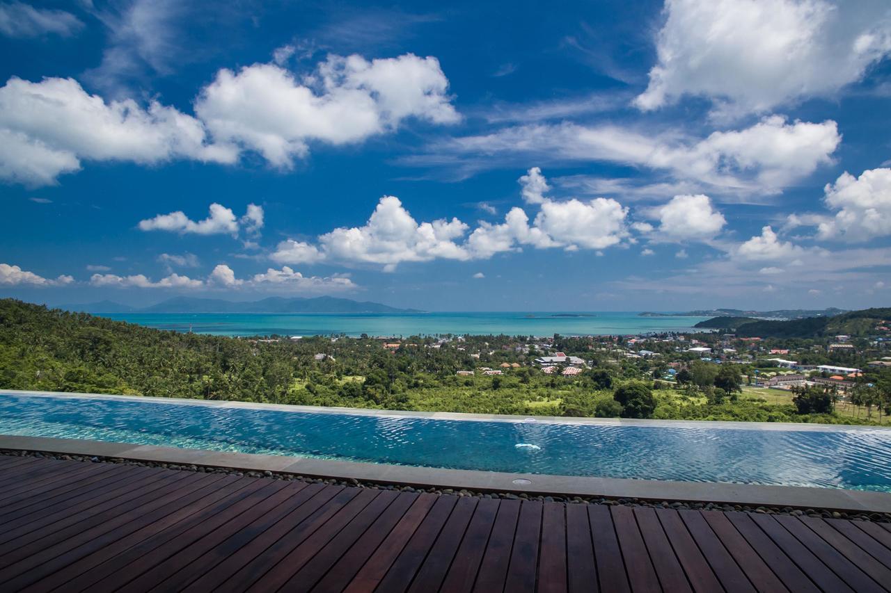 Charming Fox Samui (Adults Only) Hotel Bophut Ngoại thất bức ảnh