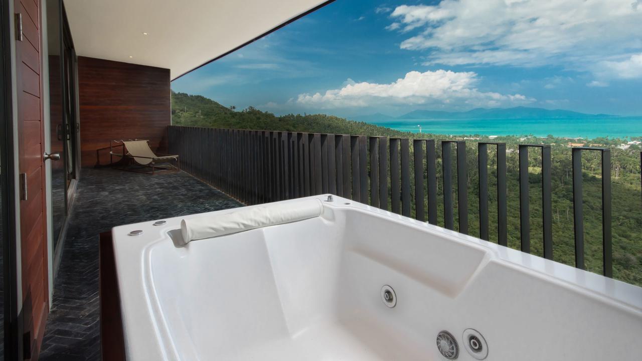 Charming Fox Samui (Adults Only) Hotel Bophut Ngoại thất bức ảnh