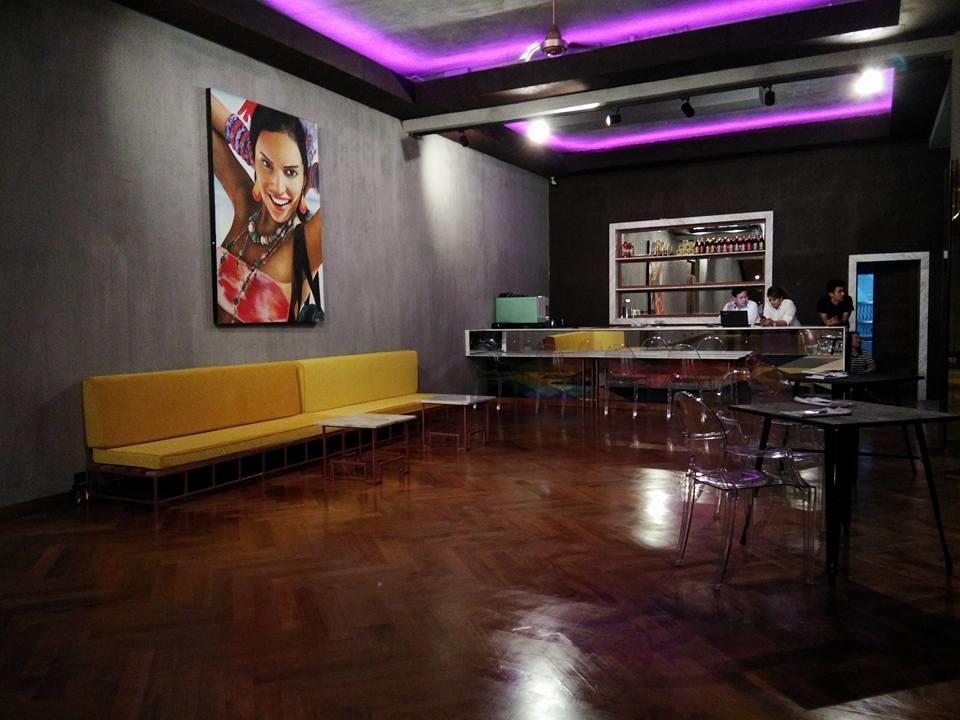 Charming Fox Samui (Adults Only) Hotel Bophut Ngoại thất bức ảnh