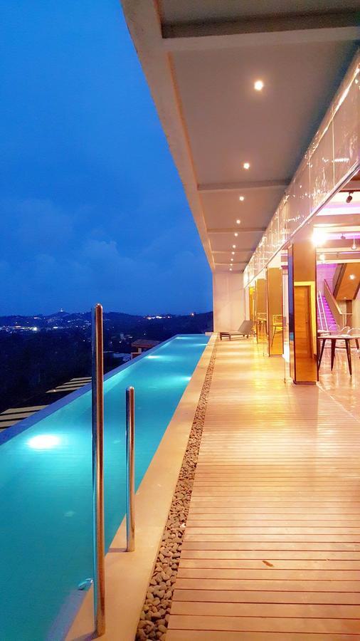 Charming Fox Samui (Adults Only) Hotel Bophut Ngoại thất bức ảnh